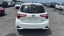 2019 Toyota Vitz Hybrid thumbnail