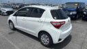 2019 Toyota Vitz Hybrid thumbnail