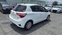 2019 Toyota Vitz Hybrid thumbnail