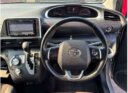 2019 Toyota Sienta thumbnail