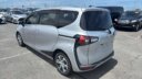 2019 Toyota Sienta thumbnail