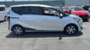 2019 Toyota Sienta thumbnail