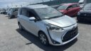 2019 Toyota Sienta thumbnail
