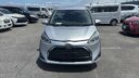 2019 Toyota Sienta thumbnail
