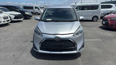 Image of 2019 Toyota Sienta for sale in Nairobi