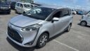 2019 Toyota Sienta thumbnail