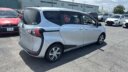 2019 Toyota Sienta thumbnail