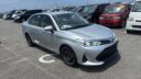 2019 Toyota Axio Hybrid thumbnail