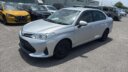 2019 Toyota Axio Hybrid thumbnail
