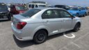 2019 Toyota Axio Hybrid thumbnail