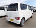 2019 Suzuki Wagon R thumbnail