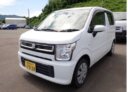 2019 Suzuki Wagon R thumbnail