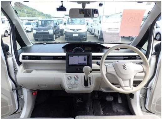 2019 Suzuki Wagon R