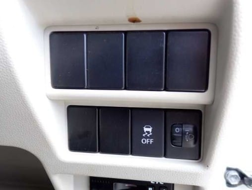2019 Suzuki Wagon R