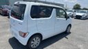 2019 Suzuki Wagon R thumbnail