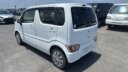 2019 Suzuki Wagon R thumbnail