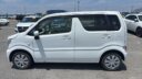 2019 Suzuki Wagon R thumbnail