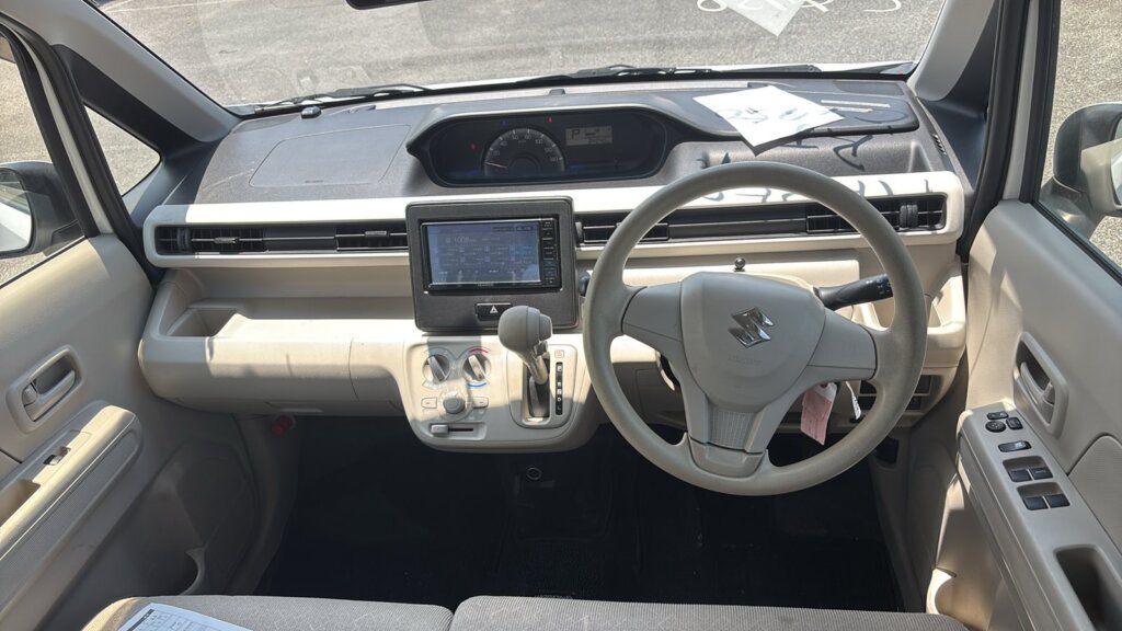 2019 Suzuki Wagon R