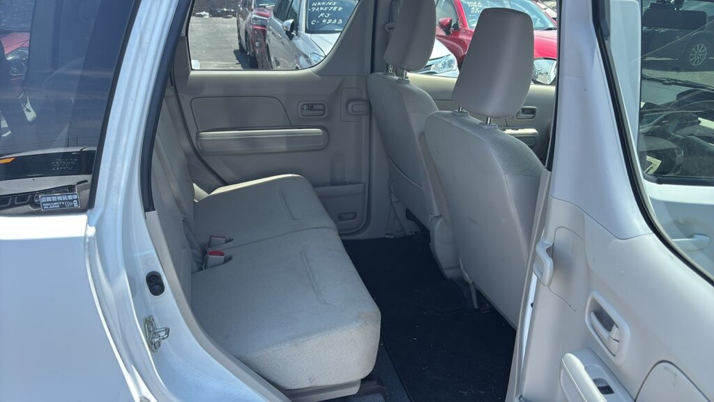 2019 Suzuki Wagon R