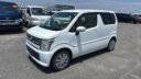 2019 Suzuki Wagon R thumbnail