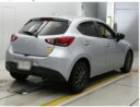2019 Mazda Demio thumbnail