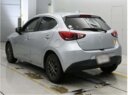 2019 Mazda Demio thumbnail