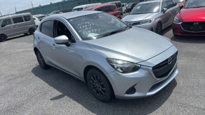 Image of 2019 Mazda Demio for sale in Nairobi