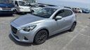 2019 Mazda Demio thumbnail