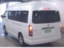 2019 Toyota Hiace 9L thumbnail