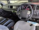 2019 Toyota Hiace 9L thumbnail
