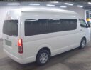 2019 Toyota Hiace 9L thumbnail