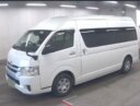 2019 Toyota Hiace 9L thumbnail