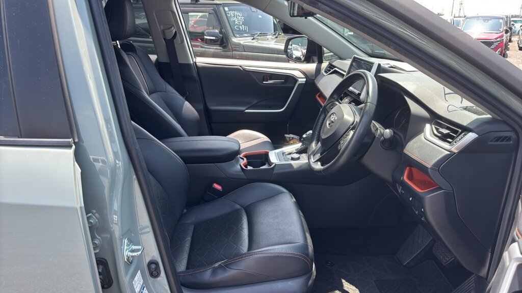 2019 Toyota Rav-4