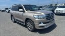 2019 Toyota Landcruiser V8 thumbnail