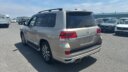 2019 Toyota Landcruiser V8 thumbnail