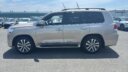 2019 Toyota Landcruiser V8 thumbnail