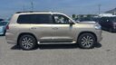 2019 Toyota Landcruiser V8 thumbnail