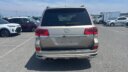 2019 Toyota Landcruiser V8 thumbnail