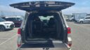2019 Toyota Landcruiser V8 thumbnail