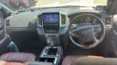 2019 Toyota Landcruiser V8 thumbnail