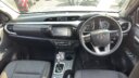 2021 Toyota Hilux thumbnail
