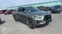 2021 Toyota Hilux thumbnail
