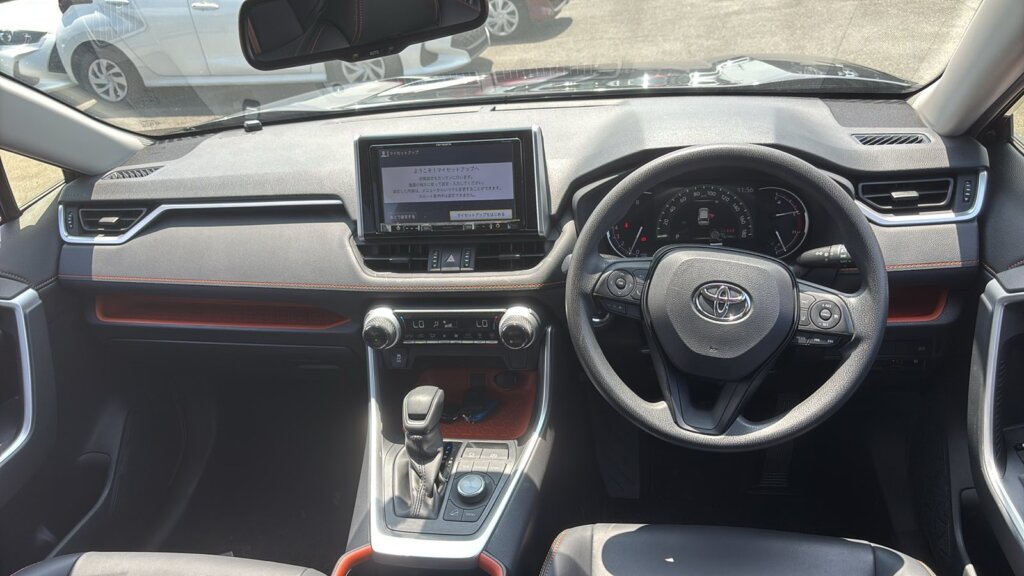 2019 Toyota Rav-4