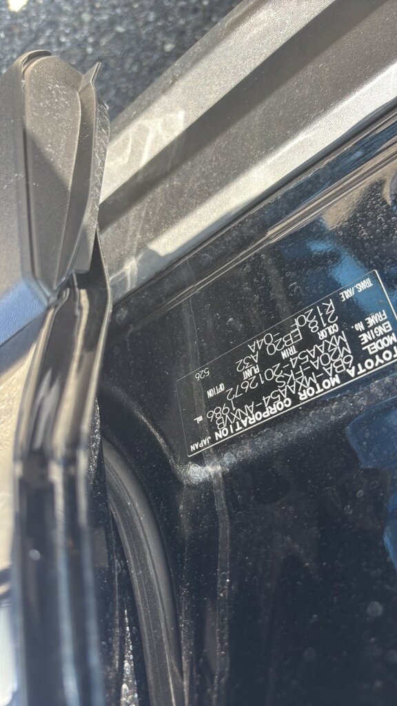 2019 Toyota Rav-4