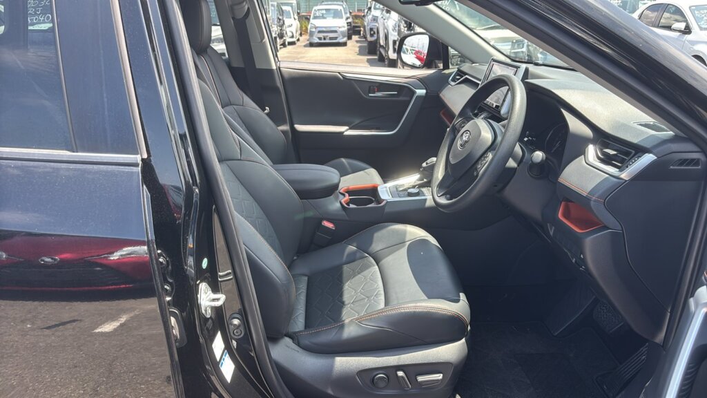 2019 Toyota Rav-4