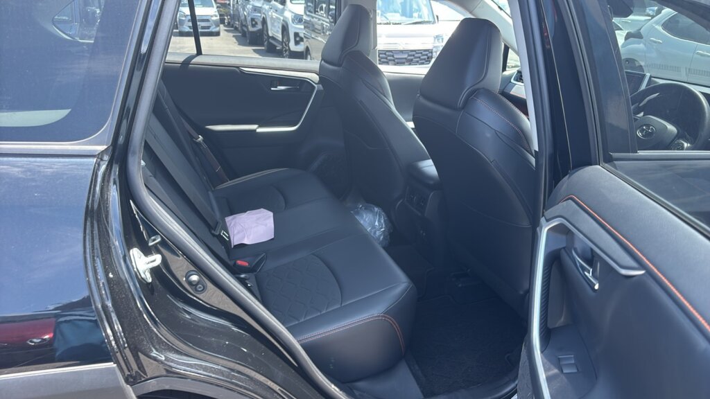 2019 Toyota Rav-4