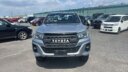 2019 Toyota Hilux thumbnail
