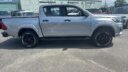 2019 Toyota Hilux thumbnail