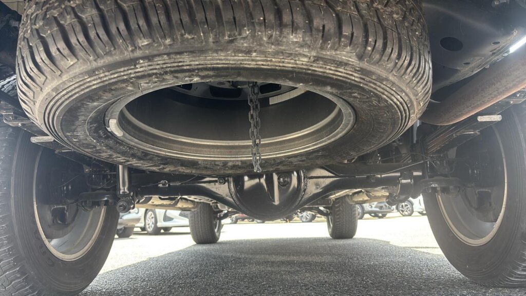 2019 Toyota Hilux