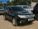 2011 Subaru Forester SH5 thumbnail